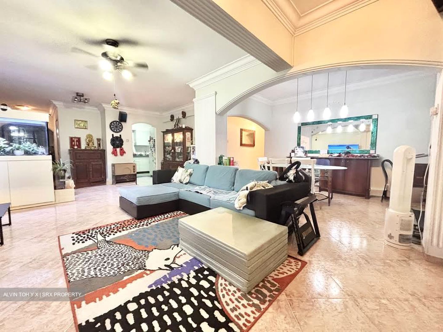 Blk 514 Woodlands Drive 14 (Woodlands), HDB 5 Rooms #543586631